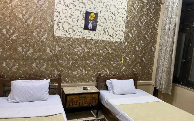One Season Hostel