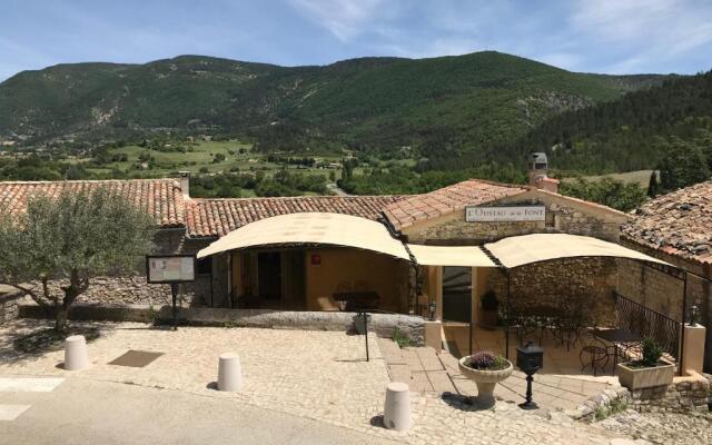 L'Oustau de la Font