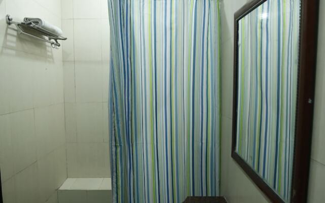 Hotel Vista Inn