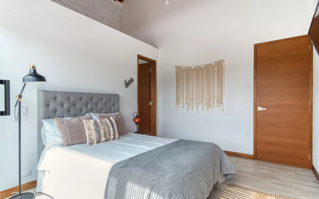 TEVA Glamping & Retreat