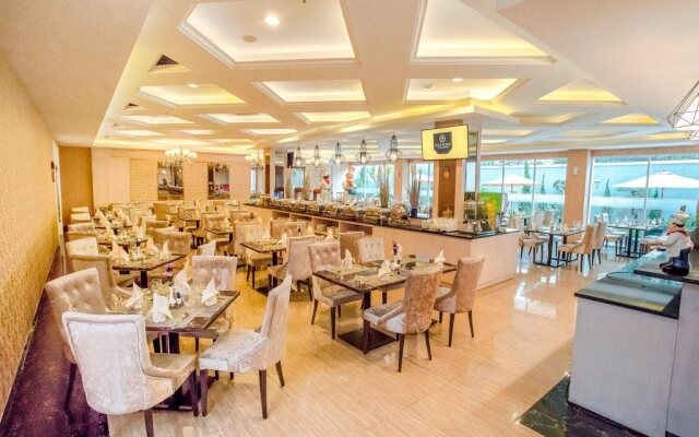 Savero Hotel Depok