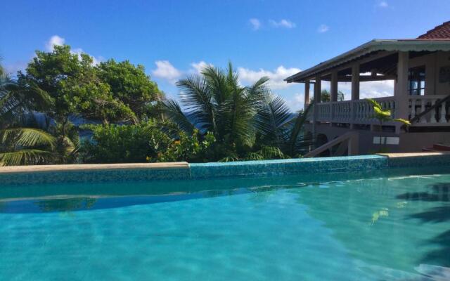 Petite Anse Hotel