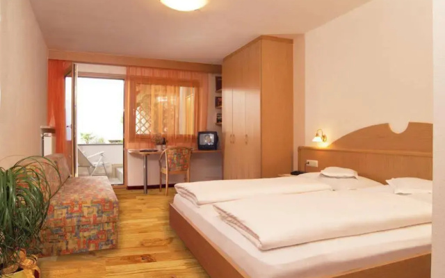 Hotel Meinhardt