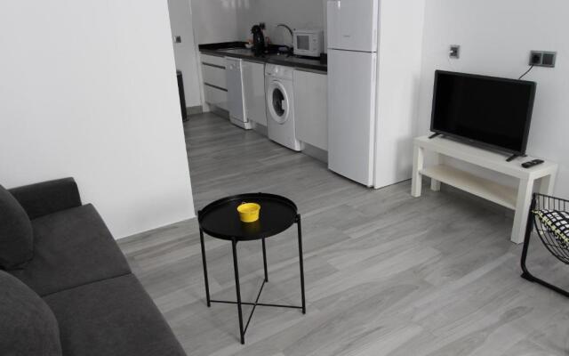 Apartamento 1 Gran8Nerja