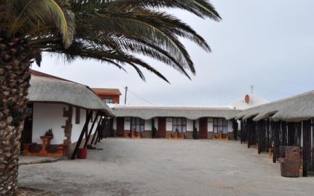 Obelix Village Guest House