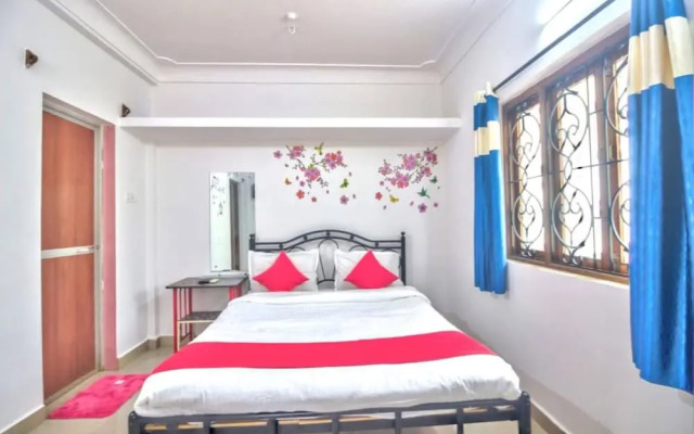 Calangute Villa