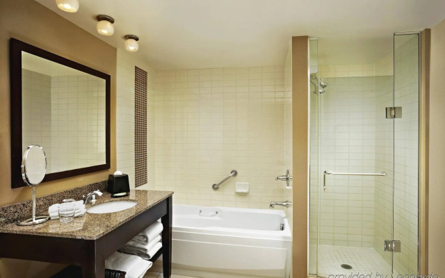 Westin Trillium House, Blue Mountain