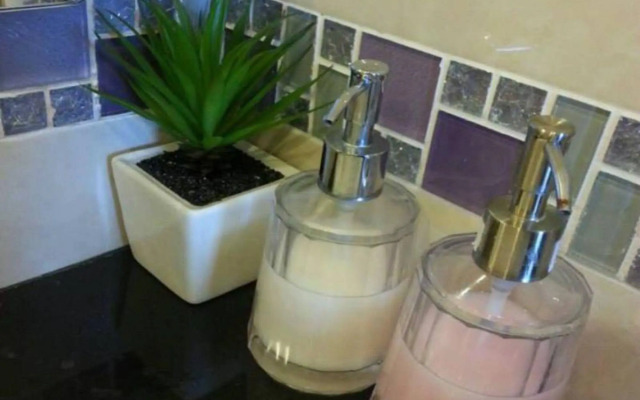 The Zara Double Tree Hotel