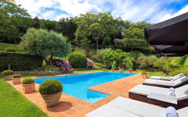 Verdidea - VILLA NAPOLEONE