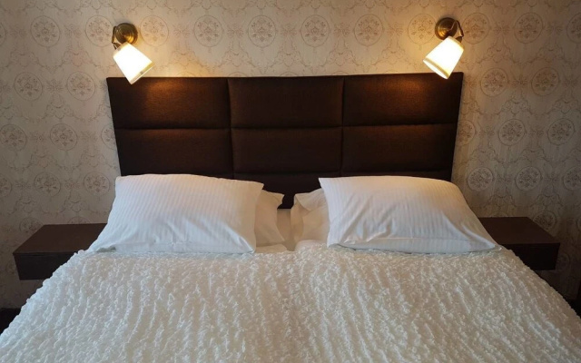 Hotel MAXPLAZA