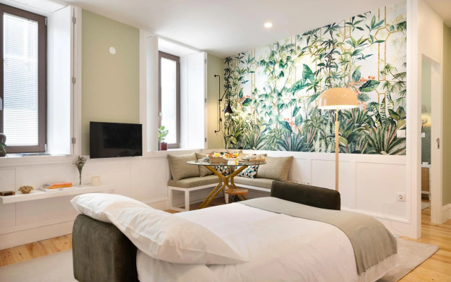 Away to Enjoy Apartment - hapiness has a place