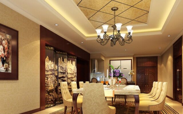 Xin Sheng Da Hong Sheng International Hotel