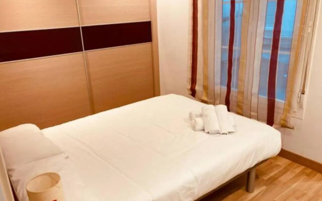 VUT Collado 28 Primero