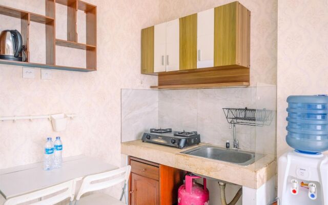 Cozy Stay Studio At Cervino Village Casablanca Apartment