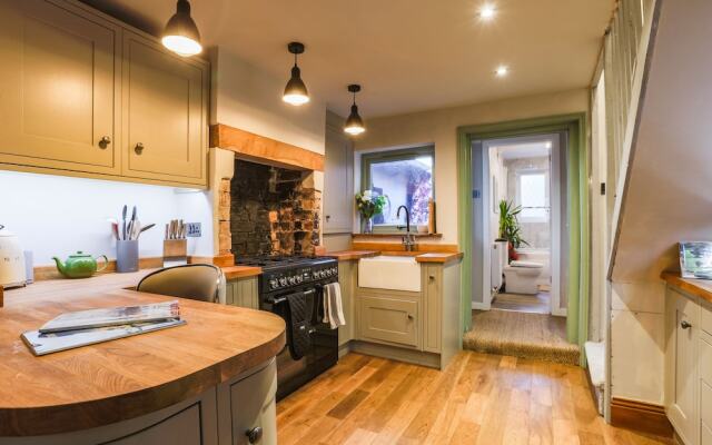 Quintessential cottage