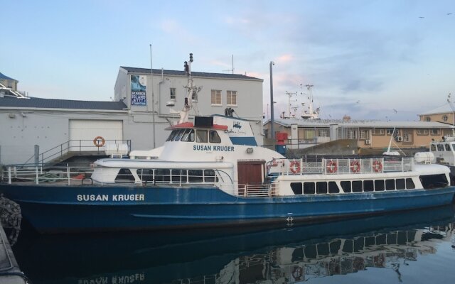 Bryant House Bo-Kaap