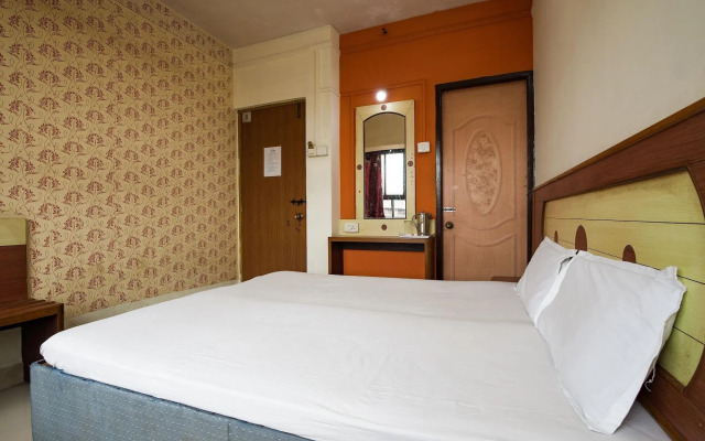 Hotel Poonam by OYO Rooms
