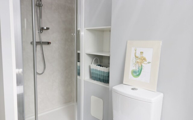 The Sea Glass Loft, Hornsea