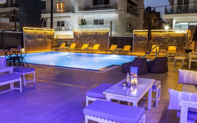 Majestic Hotel - Adults Only