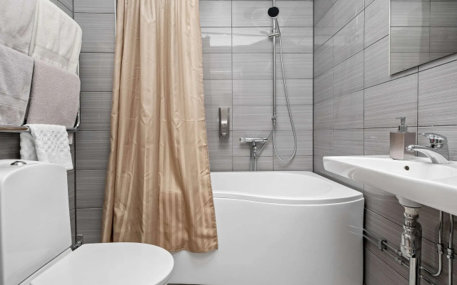 Best Western Hotell Ett