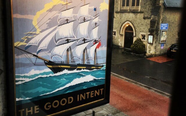 The Good Intent