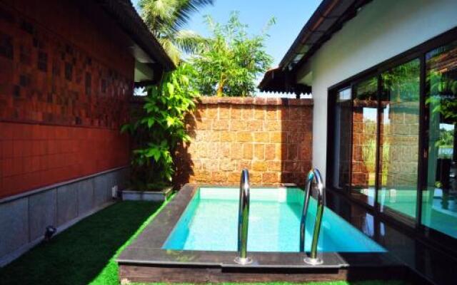 Citrus Retreats Alleppey