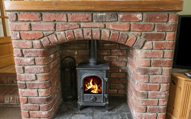Little Argham Cottage