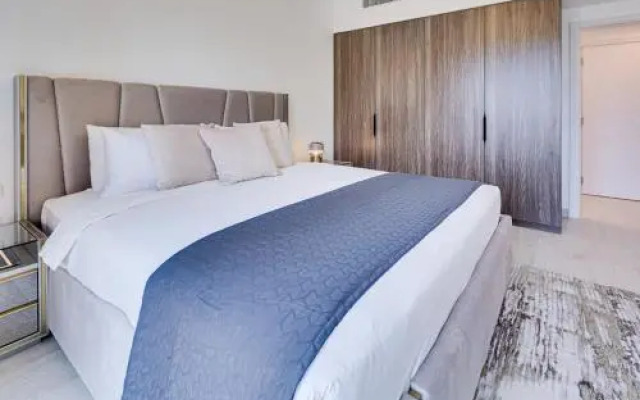 Luxury apartment in Madinat Jumeirah Living