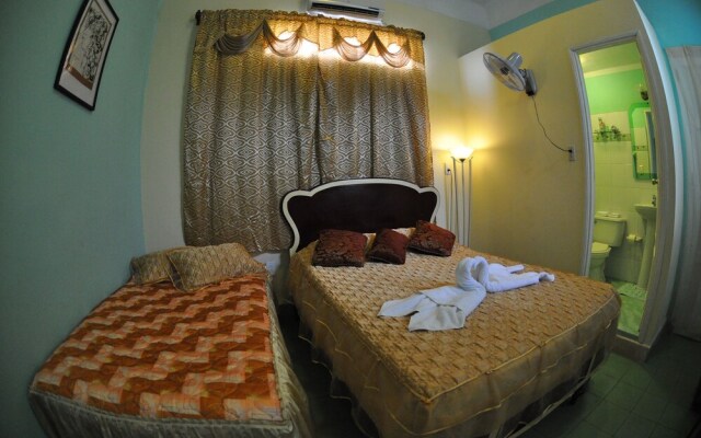 Apartamento Hyggelig