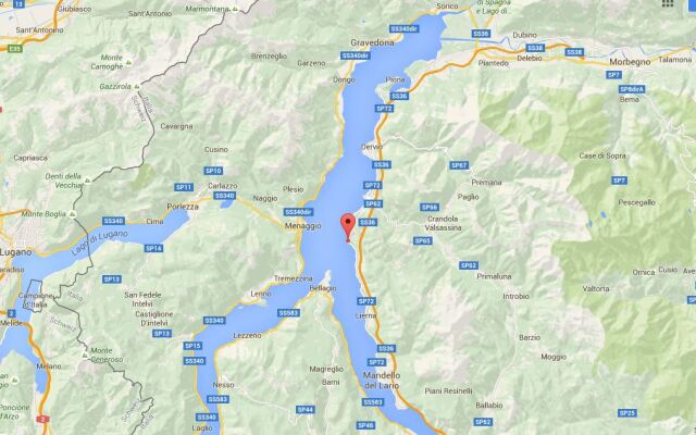 Casa Al Prato Apt. F