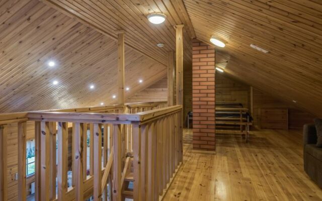 Holiday Home Jukola
