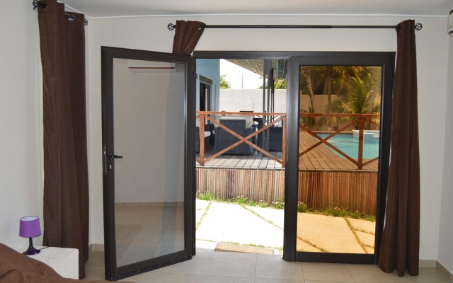 Villa Assinie Bord de Lagune