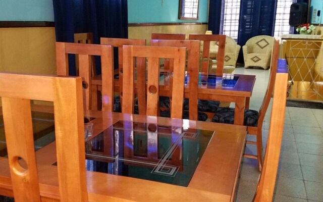 Hostal las Gallegas