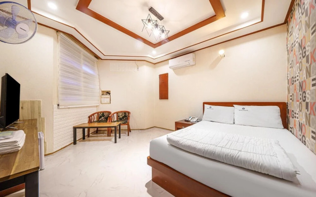 Sangju Stay 201 Hotel