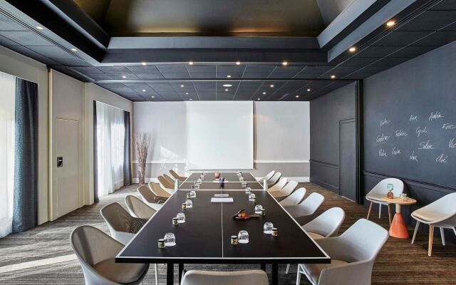 Demeures de campagne Château de Fontainebleau – Mercure