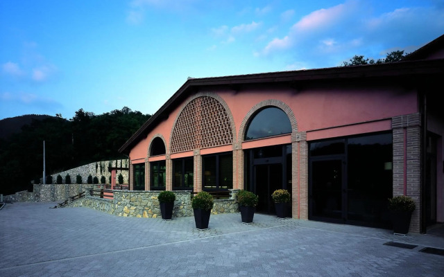 Meridiana Country Hotel
