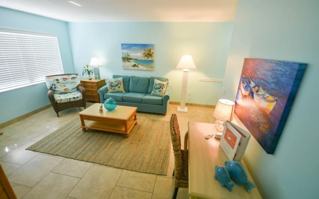 Southern Breeze by Anna Maria Vacations