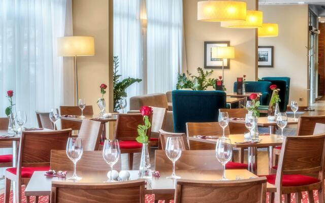 Hampton by Hilton Swinoujscie
