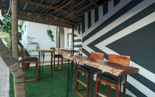 Kashco Apartment Wuse II