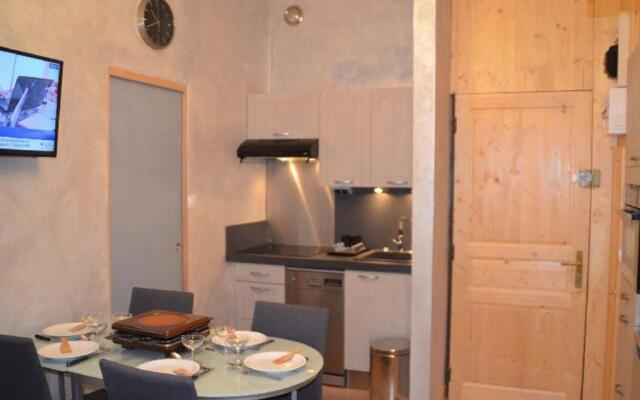 Appartement Les Menuires, 2 pièces, 4 personnes - FR-1-452-84