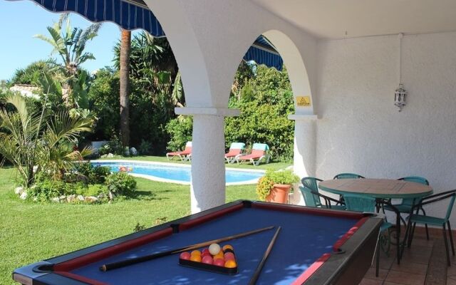 El Saladillo Villas