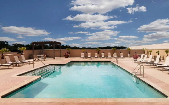 Houston Marriott Sugar Land