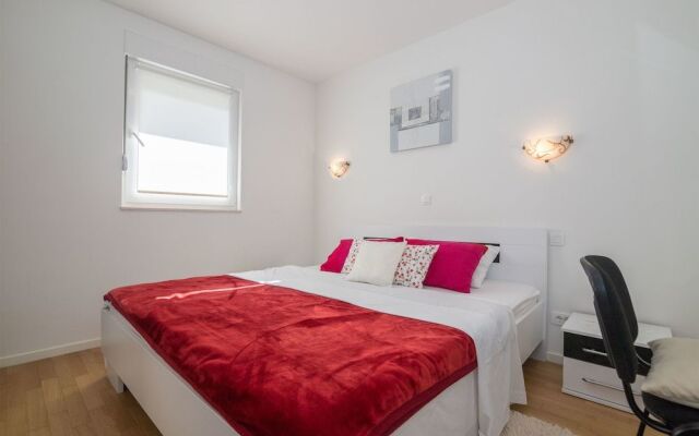 Apartment Matmar