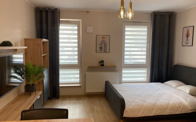 Platon Residence Apartments