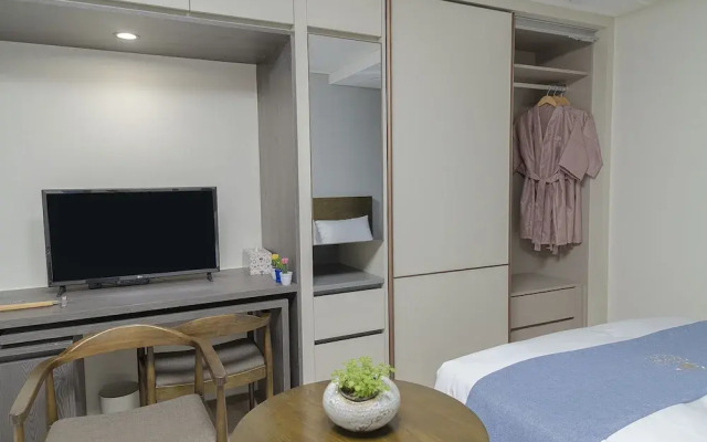 Golden Planet Hotel & Resort