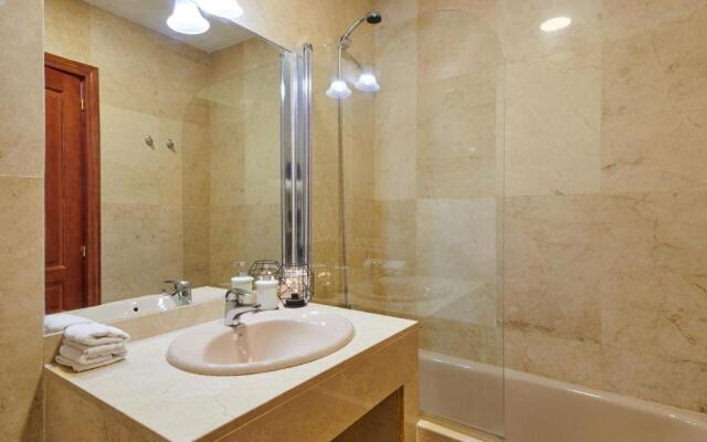 LEEWAYS APARTMENT in GRAN VÍA XIV