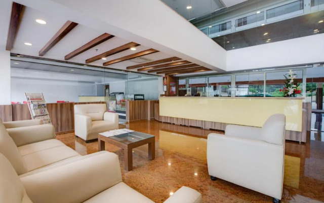 Hotel BMS