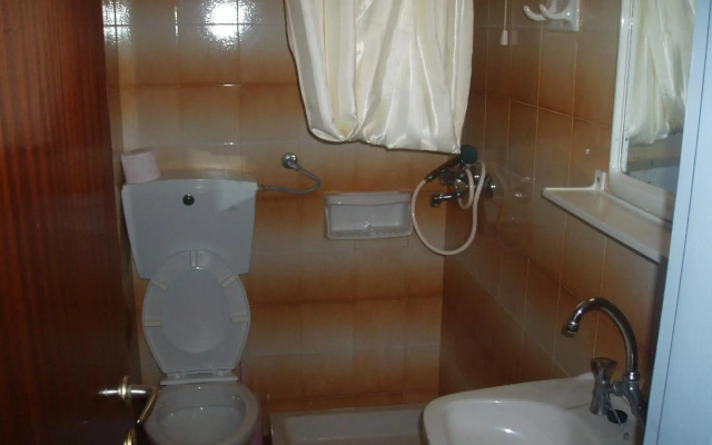 Haravgi Hotel