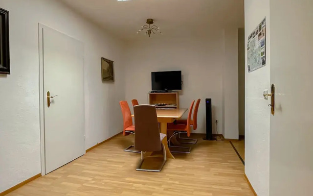 Apartment Fuchsbau