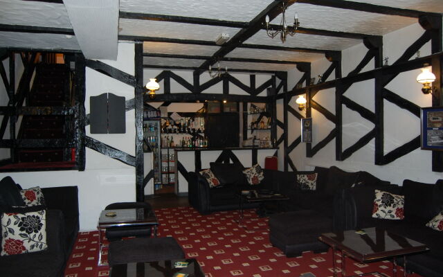The Fairview Hotel